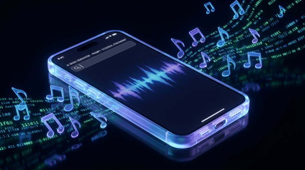 Suno AI music dispute