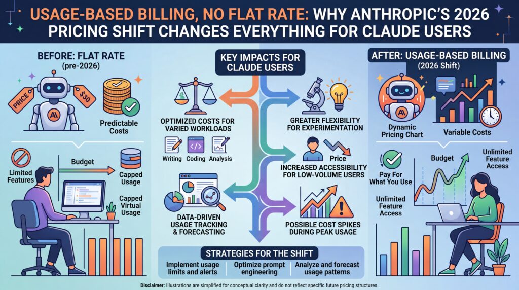 Claude Code Enterprise Billing Change
