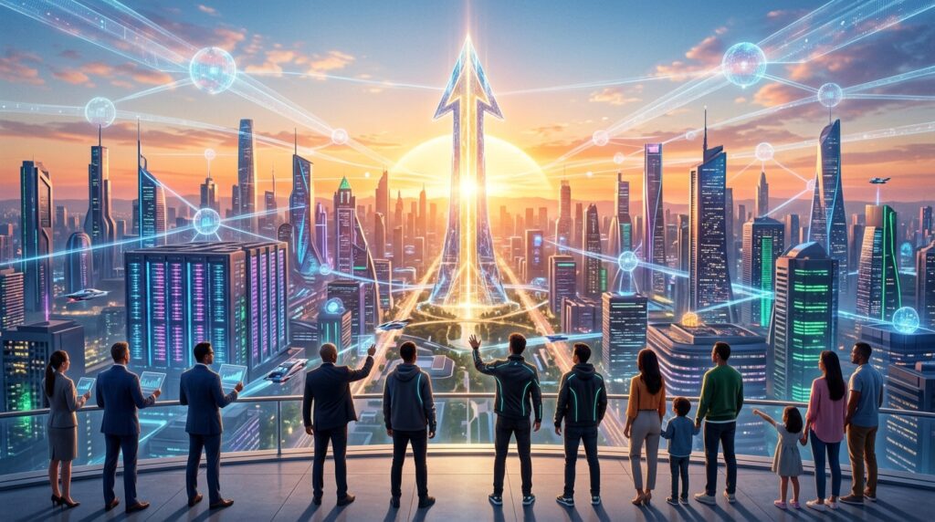 Amazon AI investment strategy