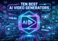 The Ten Best AI Video Generators in 2026: A Definitive Guide