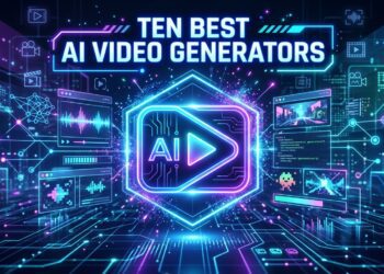 The Ten Best AI Video Generators in 2026: A Definitive Guide