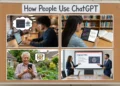 How People Use ChatGPT: A Deep Review of the First Major Study of LLM Behavior at Scale