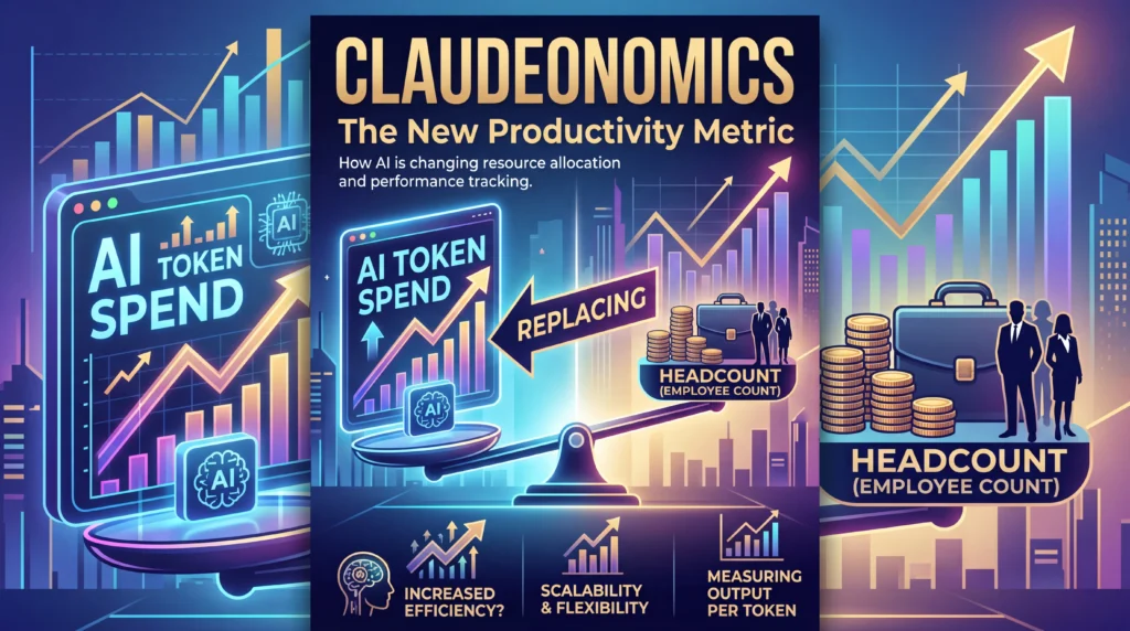 Claudenomics