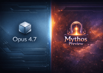 Opus 4.7 vs Mythos Preview: Every Benchmark, Line by Line