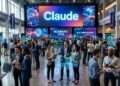 Anthropic Claude AI dominance