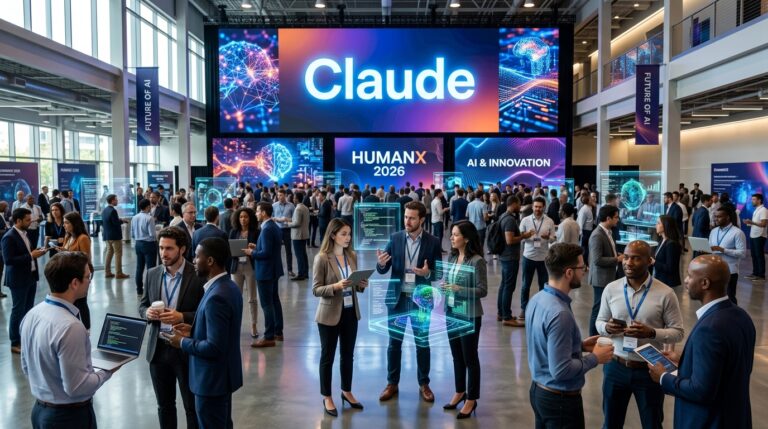Anthropic Claude AI dominance
