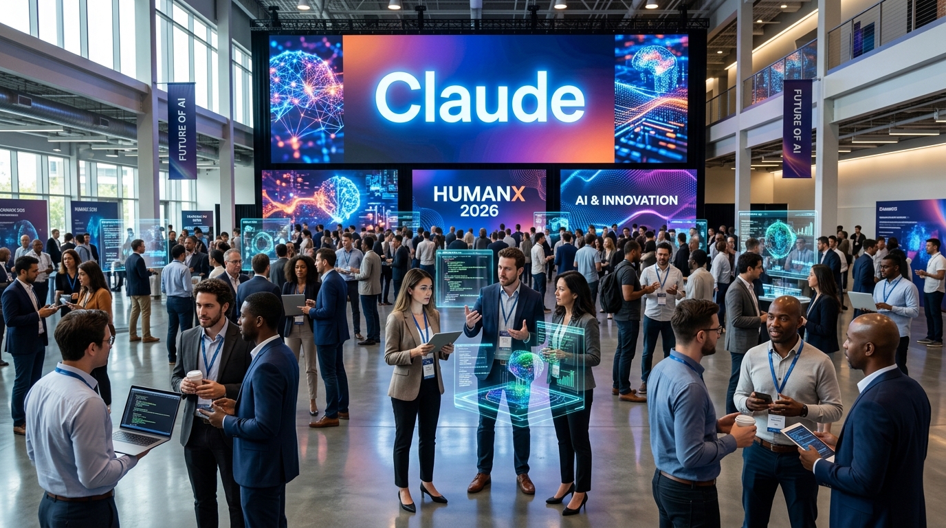 Is Anthropic the New Favourite? The AI World Just Had Its Biggest Vibe Shift Yet