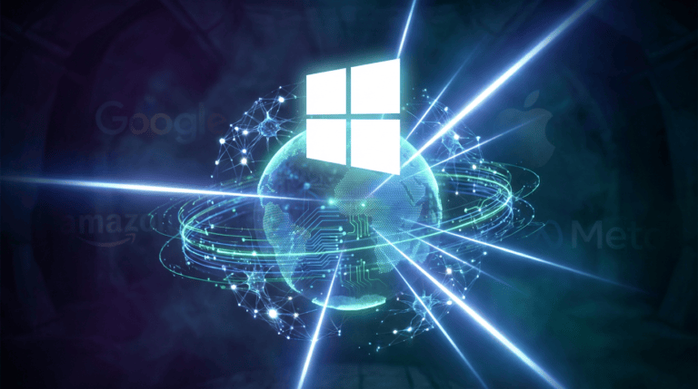 Microsoft MAI AI models