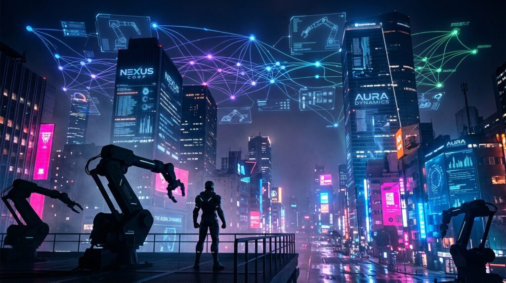 Japan Physical AI Gamble