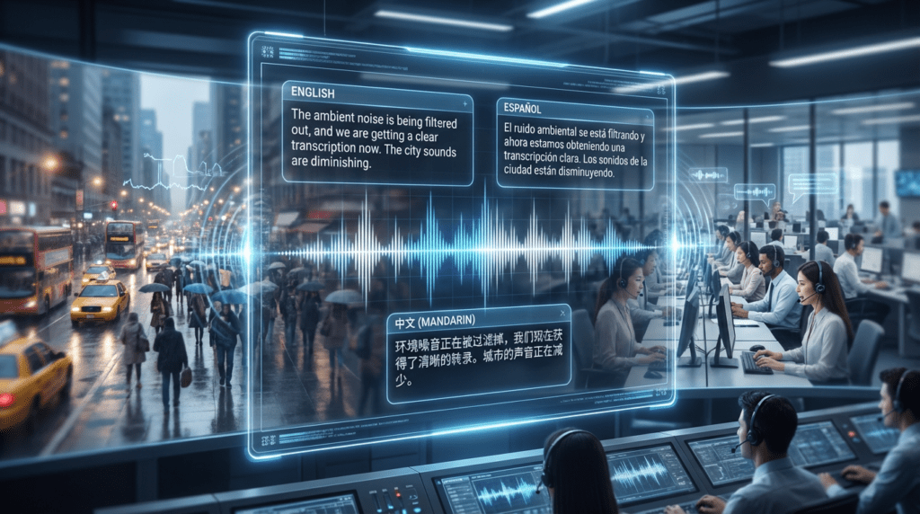 Microsoft MAI AI models