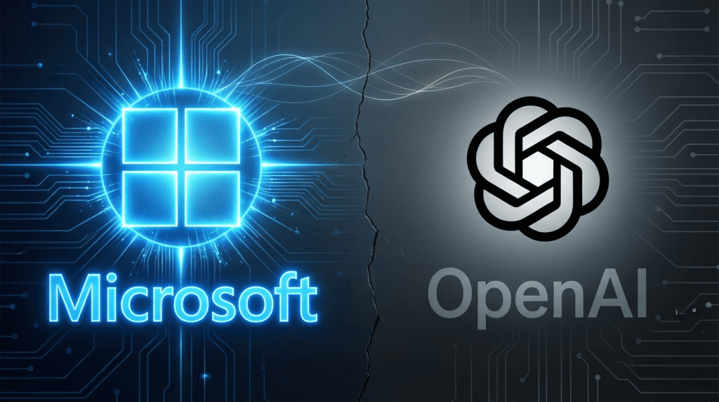 Microsoft MAI AI models