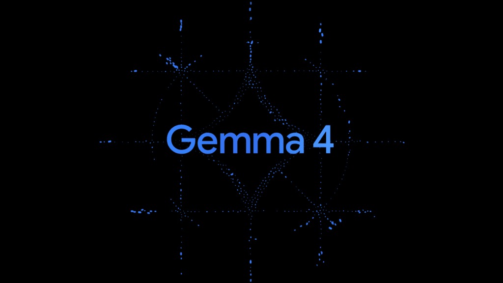 Gemma 4