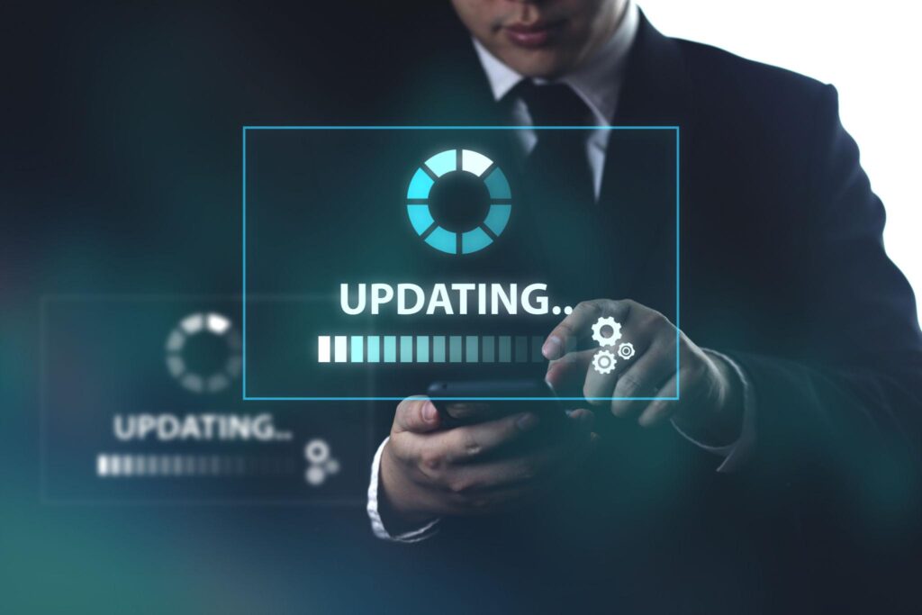 Google AI Studio update