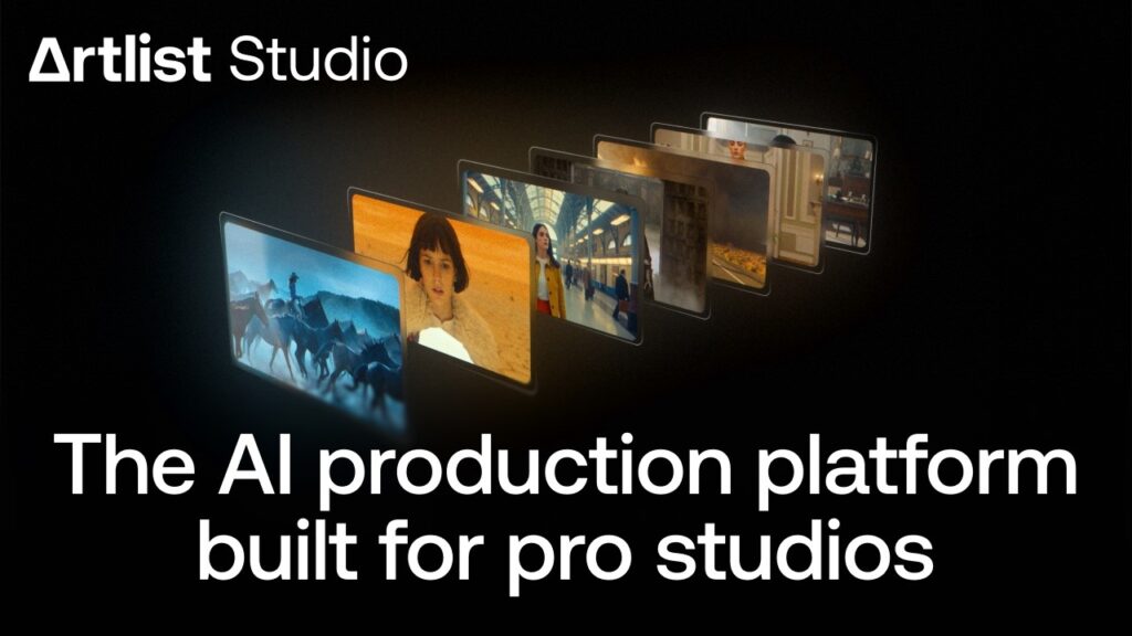 Artlist Studio Review