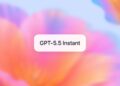 GPT-5.5 Instant Is Here: OpenAI Just Upgraded ChatGPT’s Default Brain