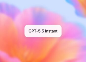 GPT-5.5 Instant Is Here: OpenAI Just Upgraded ChatGPT’s Default Brain