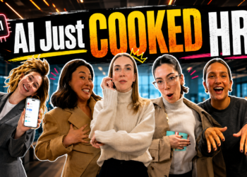 Is HR Cooked? AI and the Potential End of Human Resources