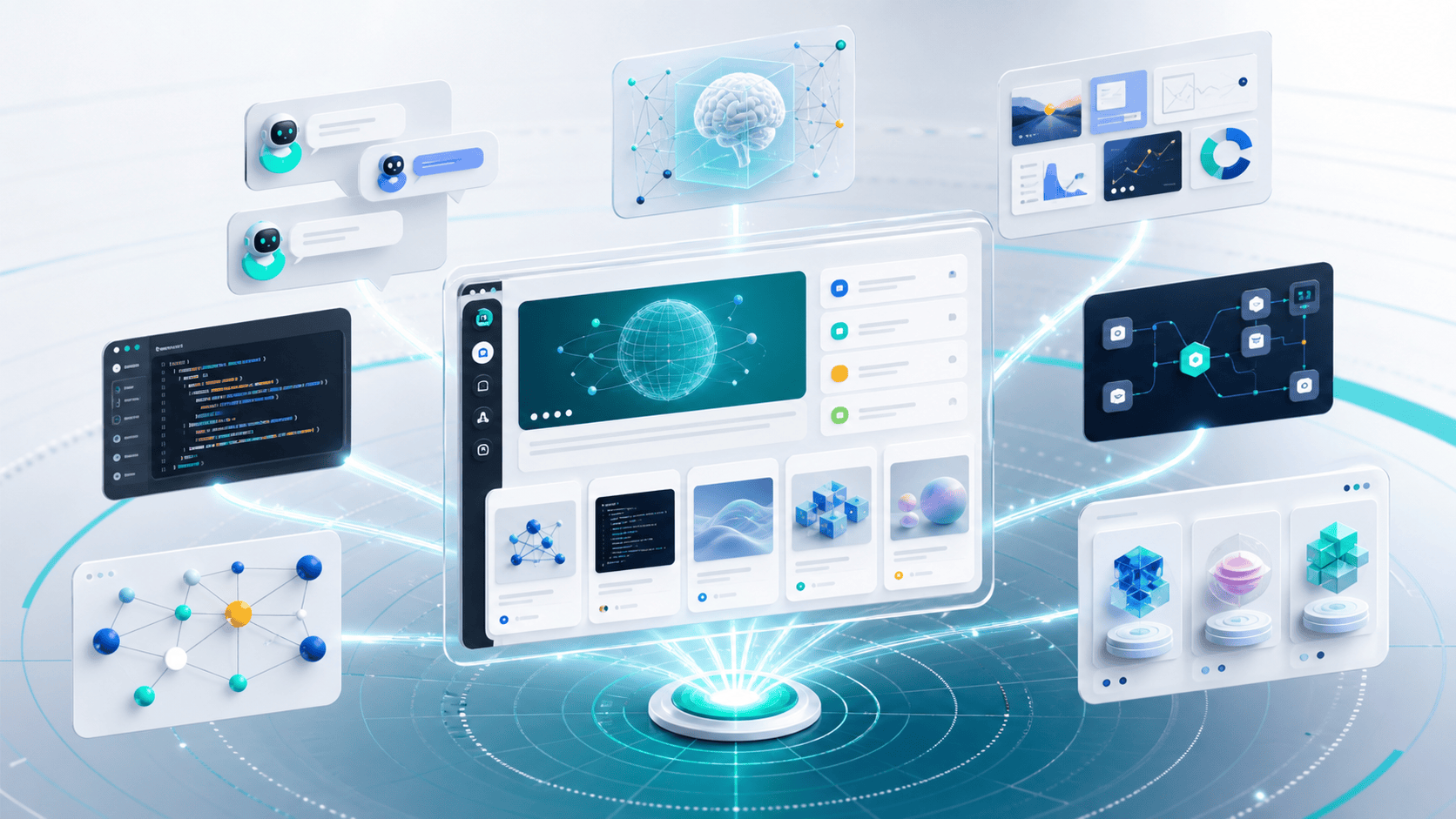 AI Launch Radar: Today’s Biggest AI Tools & Model Releases — May 29, 2026