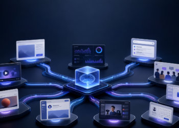 The AI Founder Distribution Playbook