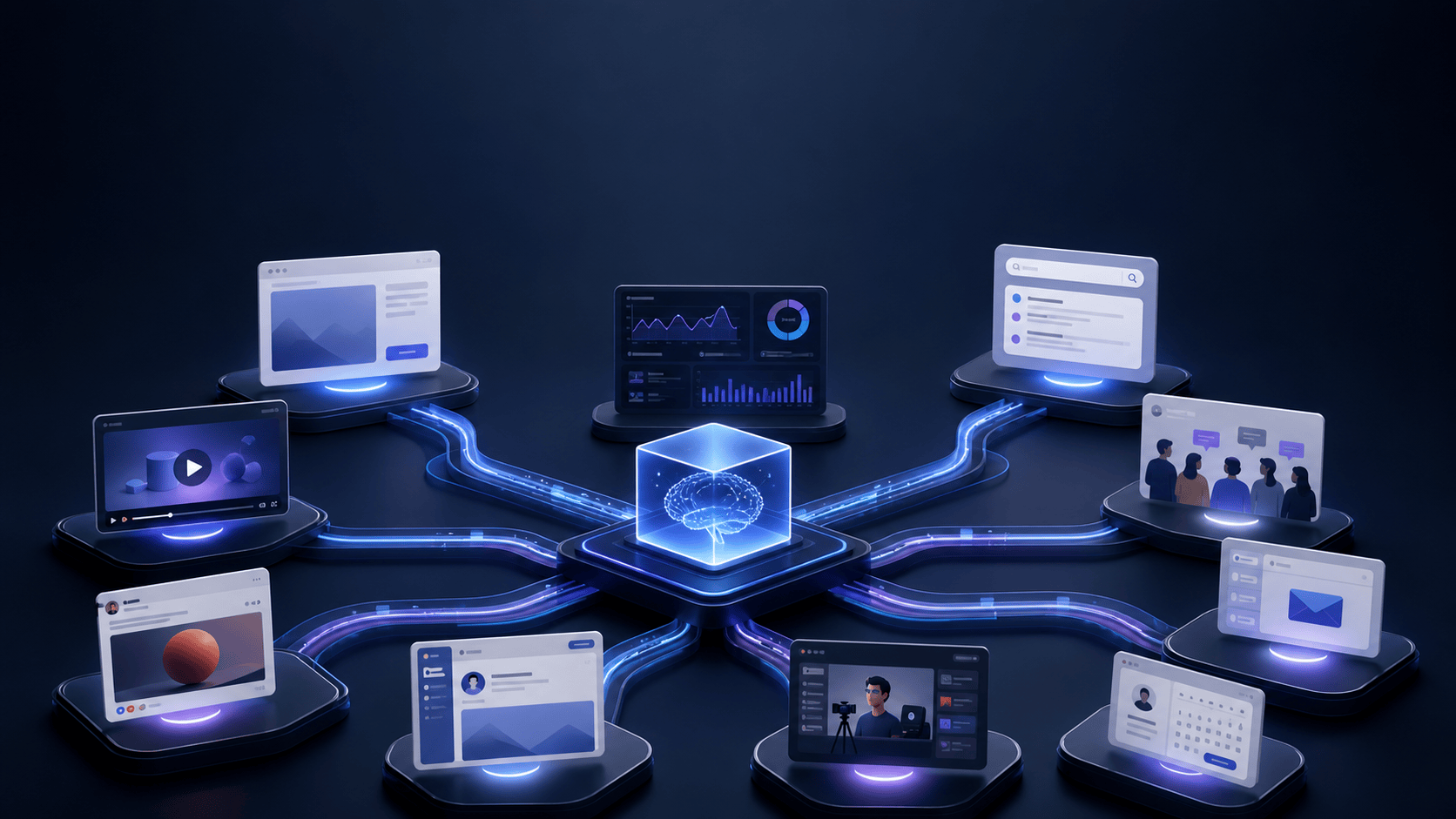 The AI Founder Distribution Playbook