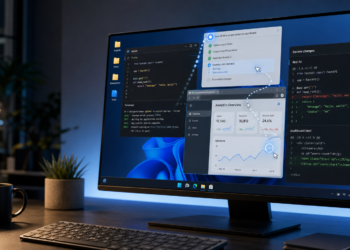 OpenAI Just Brought Codex Computer Use to Windows: What PC Users Get Now