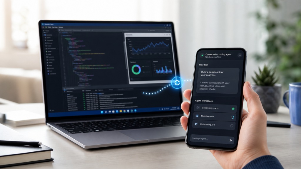 Codex on Windows