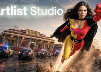 Artlist Studio Review and Buyer’s Guide: Is Artlist’s AI Production Platform Worth It?