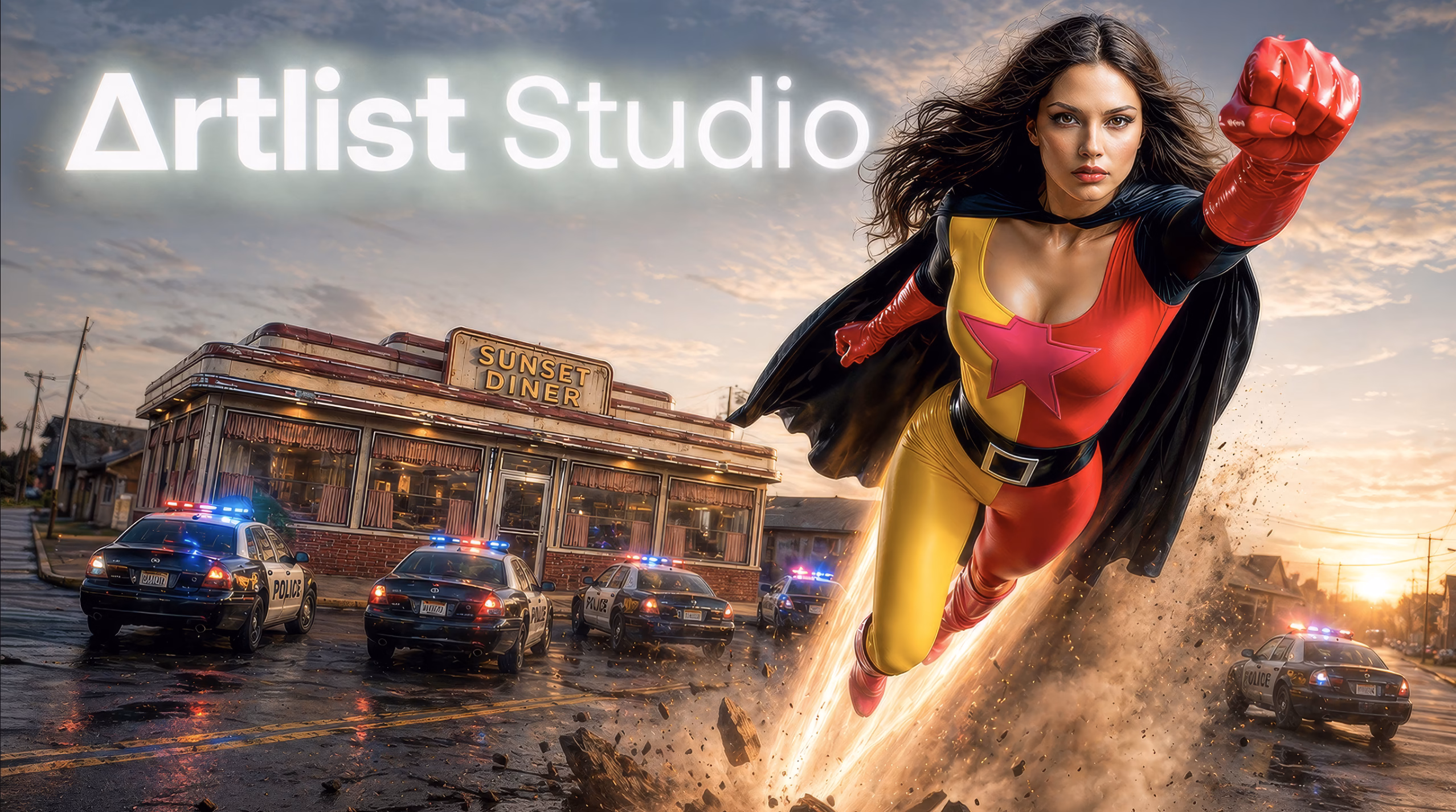 Artlist Studio Review and Buyer’s Guide: Is Artlist’s AI Production Platform Worth It?