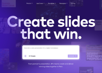 AI Launch Radar – Pitch Agent Launch: The AI Presentation Agent That Works Inside Your Brand