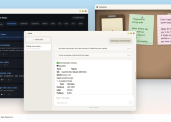 AI Launch Radar: Wandesk Is a New AI Desktop That Builds Local Apps From Prompts
