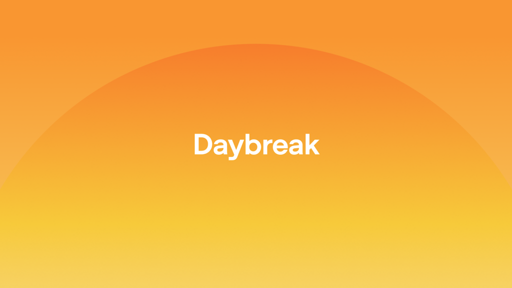 OpenAI Daybreak