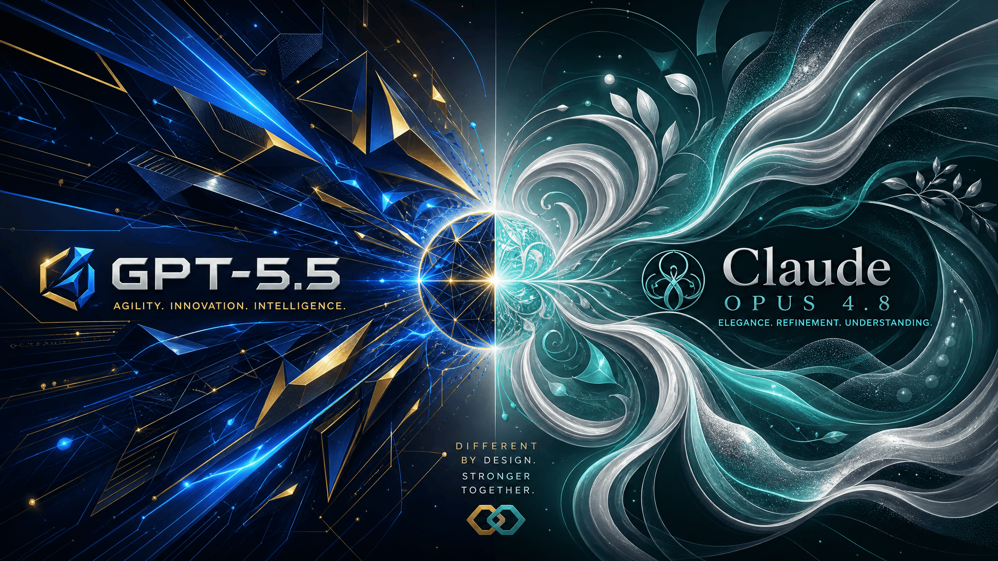 GPT-5.5 vs Claude Opus 4.8: The Evidence-Based 2026 Comparison - Kingy AI