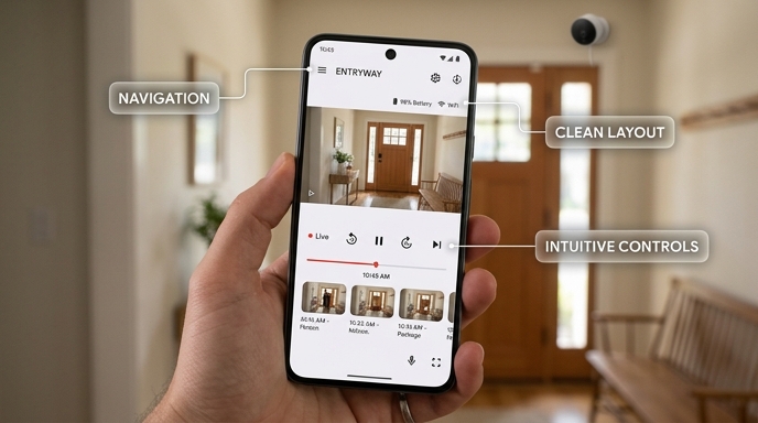 Google Home Gemini 3.1 