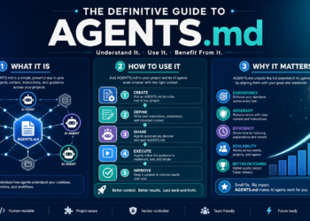 The Definitive Guide to AGENTS.md: What It Is, How to Use It, and Why It Matters