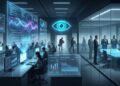 Meta AI employee layoffs