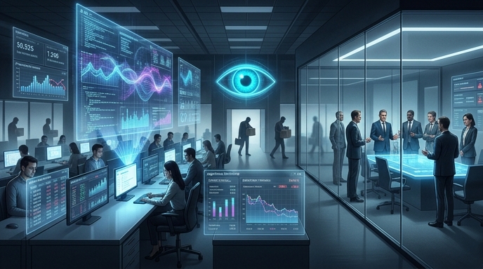 Meta AI employee layoffs