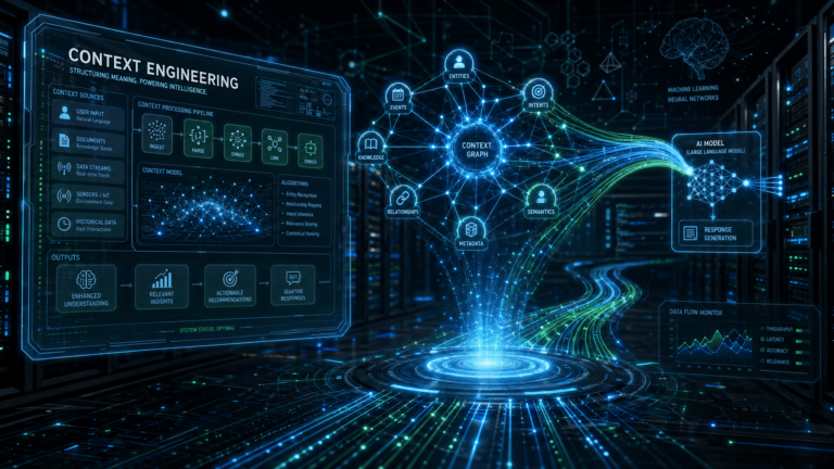 What Is Context Engineering? A Practical Guide for AI Teams screenshot