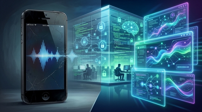 The Apple Siri settlement