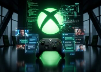 Microsoft Xbox Copilot AI