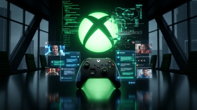 Microsoft’s Xbox AI Retreat Signals Something Bigger Than Gaming