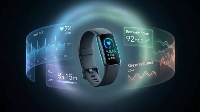 Google Fitbit Air Explained: How AI Is Transforming Wearable Fitness Tracking