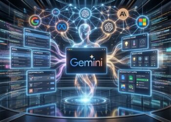 Google Remy AI Agent