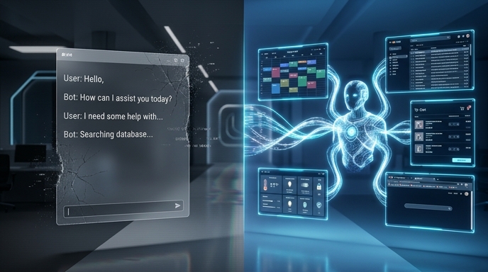 Google Remy AI Agent