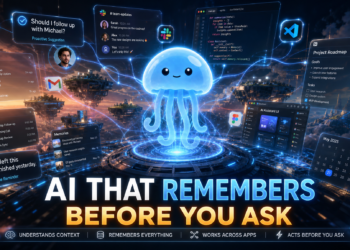 Air Jelly Review: The Context-Aware AI Agent That Finally Remembers Your Work (So You Don’t Have To)