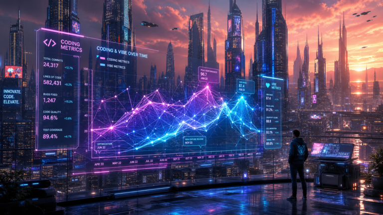 The State of Vibe Coding 2026 screenshot