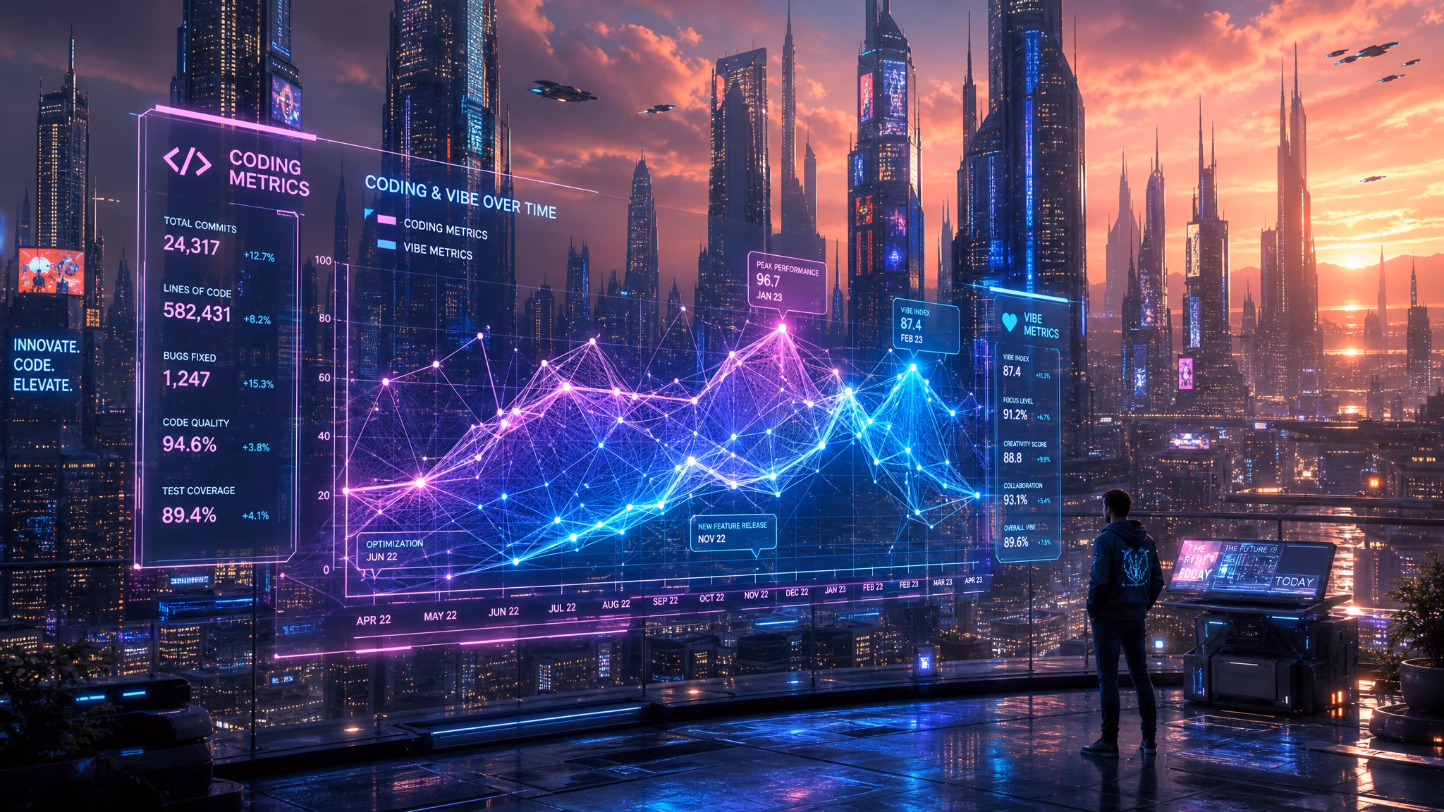 The State of Vibe Coding 2026