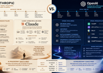 OpenAI vs Anthropic: Mindshare Through May 15, 2026