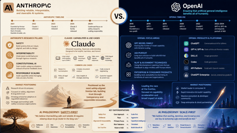 OpenAI vs Anthropic screenshot