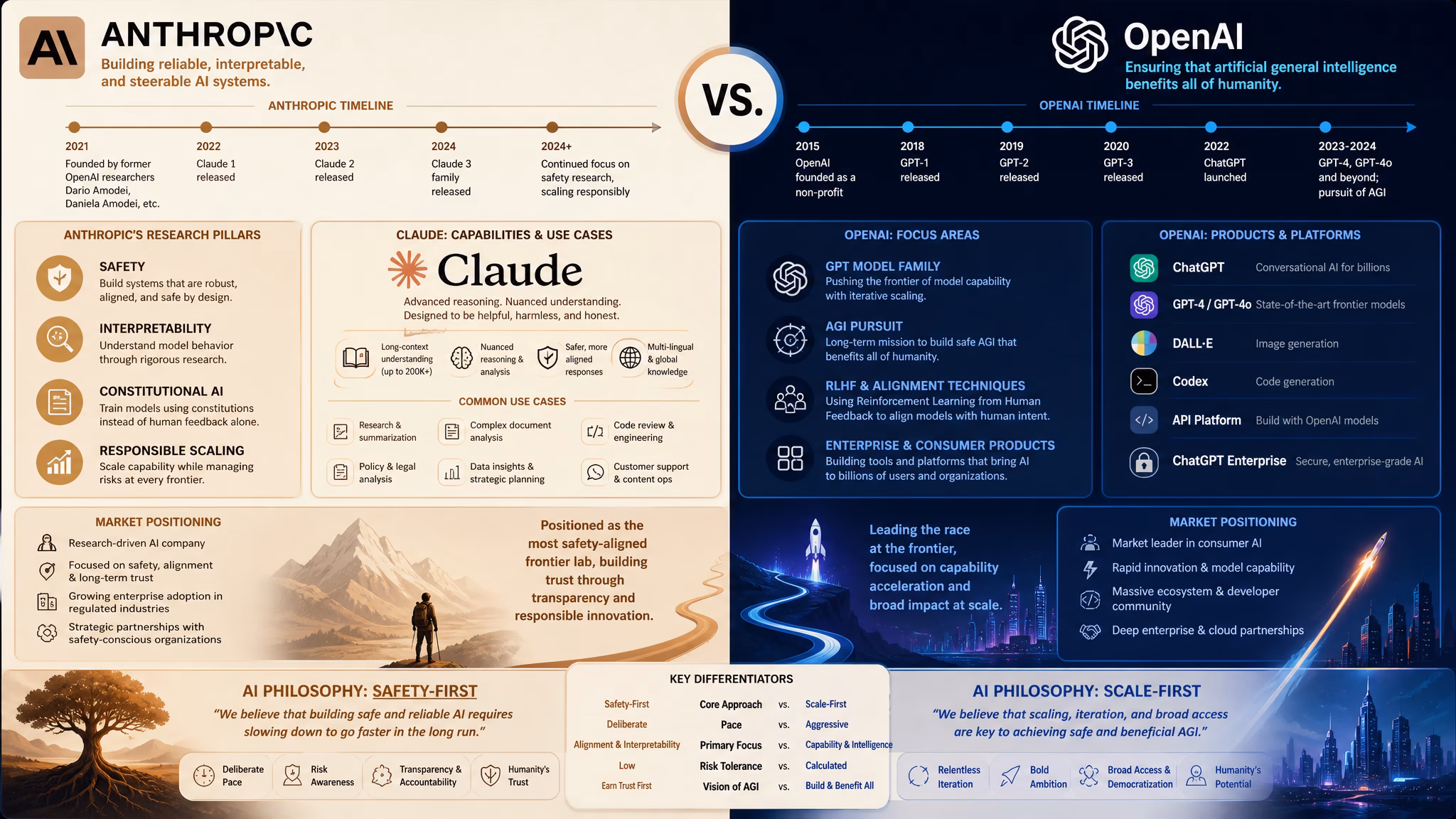 OpenAI vs Anthropic: Mindshare Through May 15, 2026