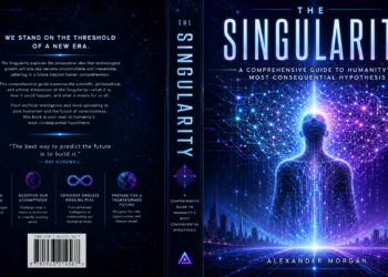 The Singularity: A Comprehensive Guide to Humanity’s Most Consequential Hypothesis